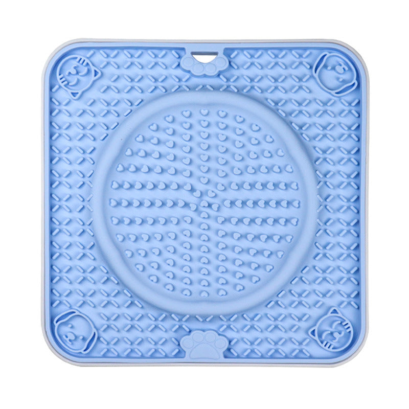 Silicone Pet Mat