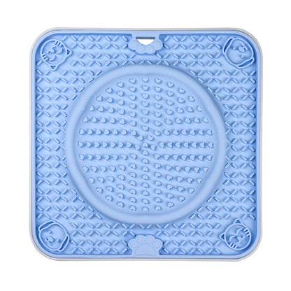 Silicone Pet Mat