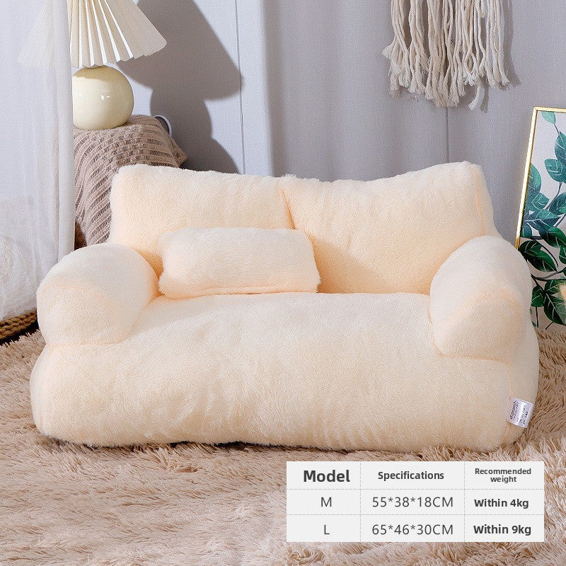 Pet Sofa