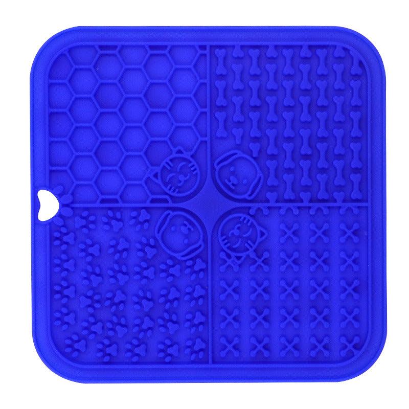 Silicone Pet Mat
