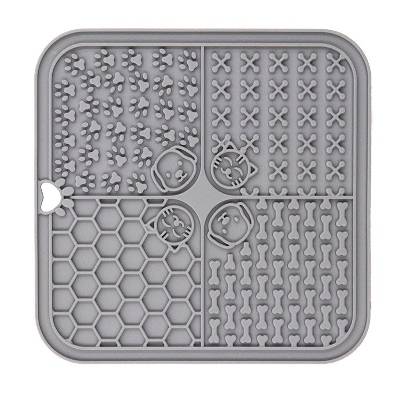 Silicone Pet Mat