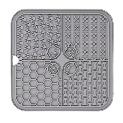Silicone Pet Mat