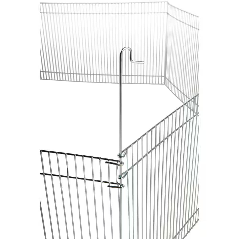 Small Animal Indoor Playpen