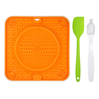 Silicone Pet Mat