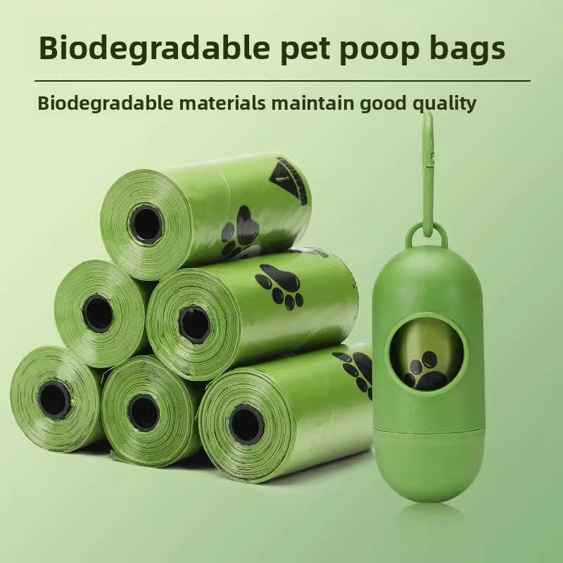 Dog Poop Bags