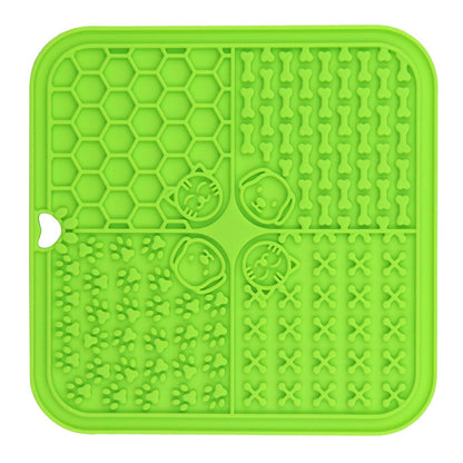 Silicone Pet Mat