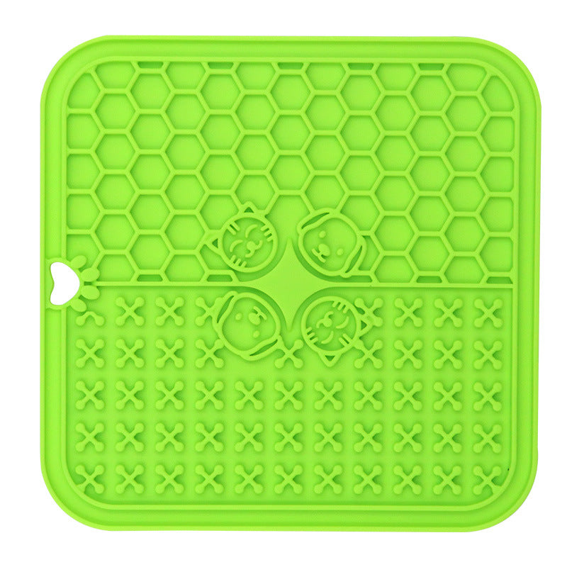 Silicone Pet Mat