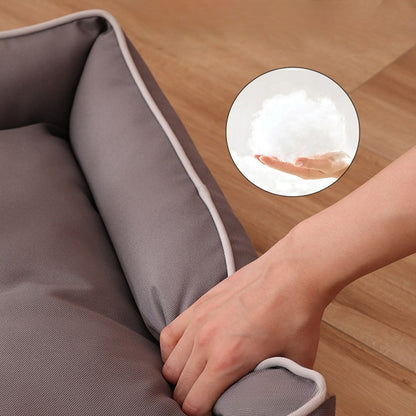 Waterproof Oxford Pet Dog Bed Mat