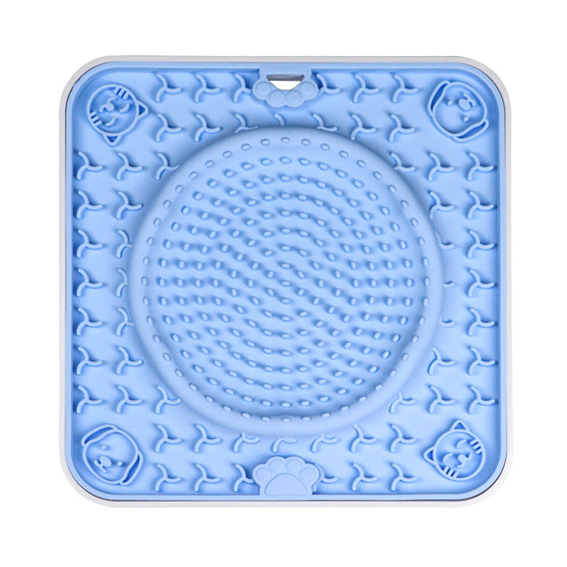 Silicone Pet Mat