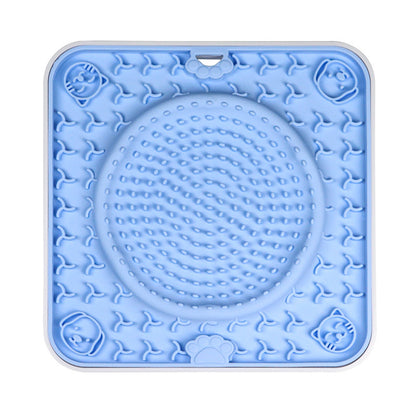 Silicone Pet Mat