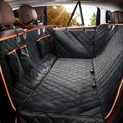pet car mat