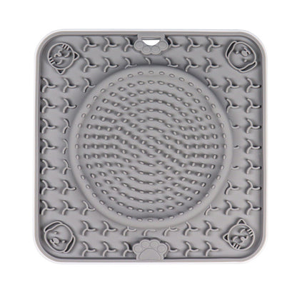 Silicone Pet Mat