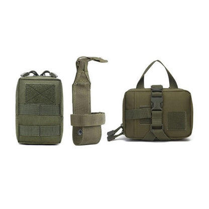 Large dog pet chest back