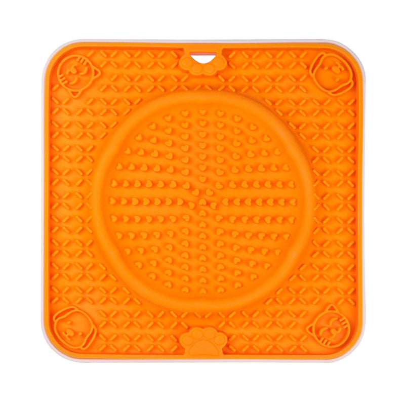 Silicone Pet Mat