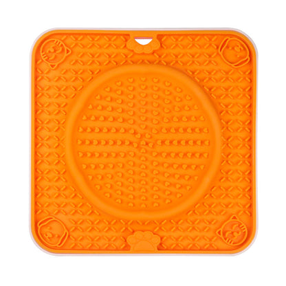 Silicone Pet Mat