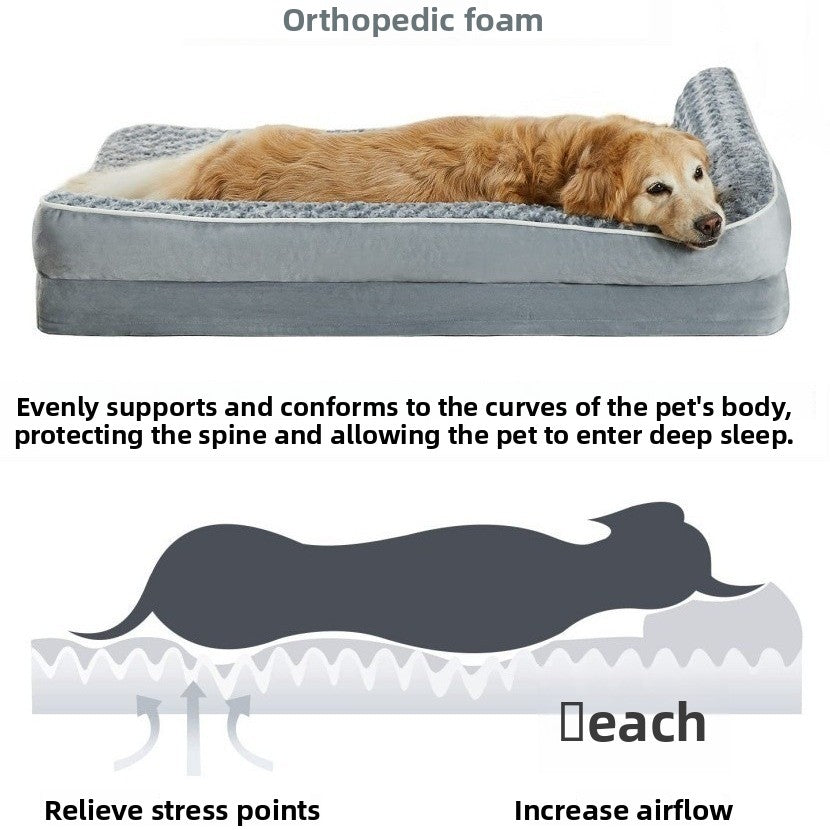 Dog Kennel