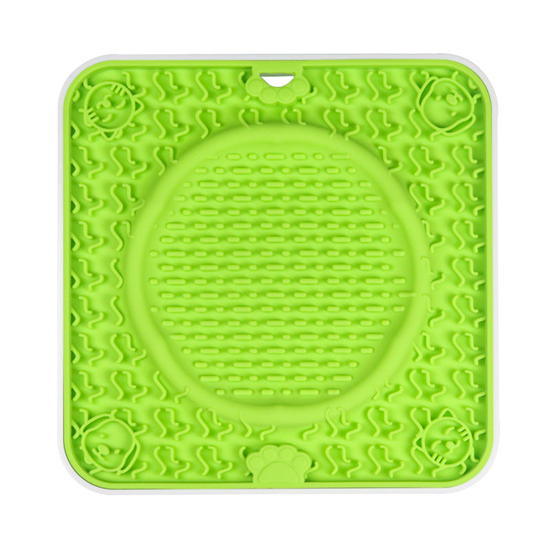 Silicone Pet Mat