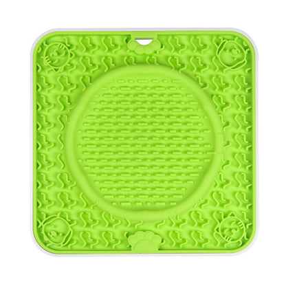 Silicone Pet Mat