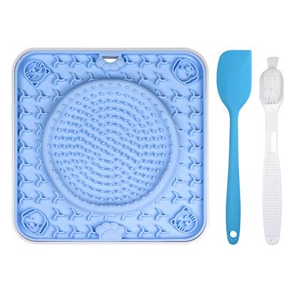 Silicone Pet Mat