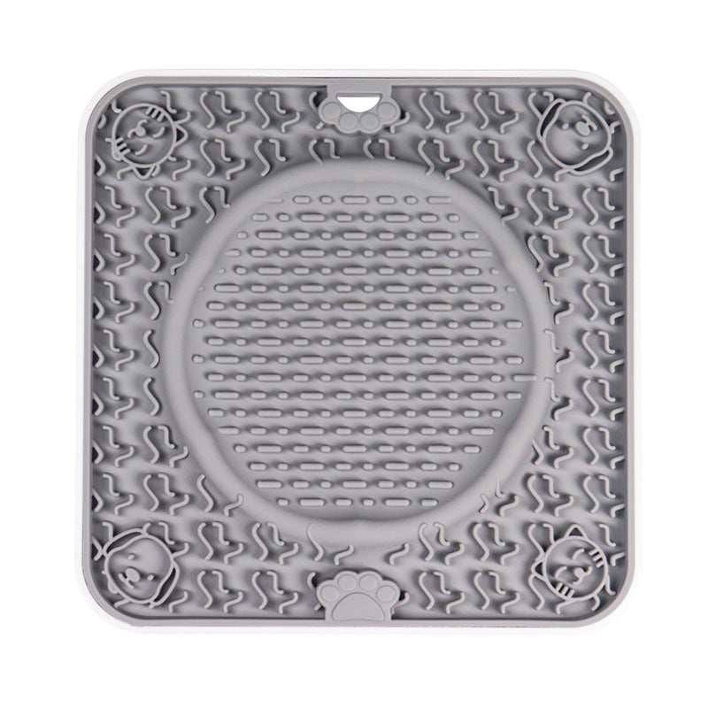 Silicone Pet Mat