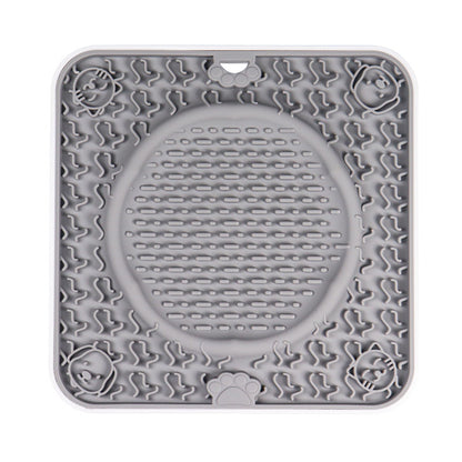 Silicone Pet Mat