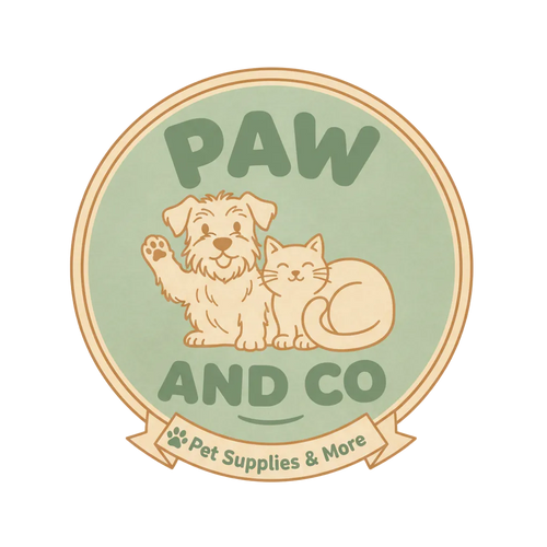 Paw and Co
