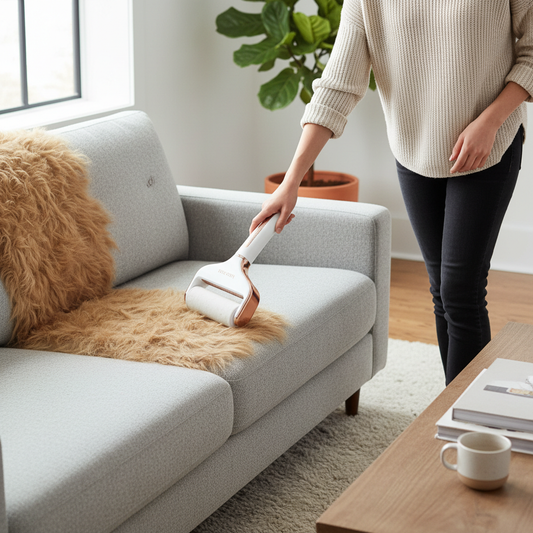Pet Hair Remover