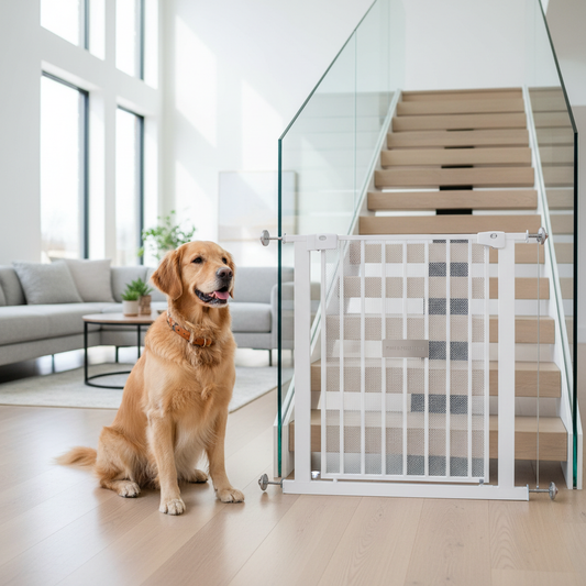Pet Safety Gate