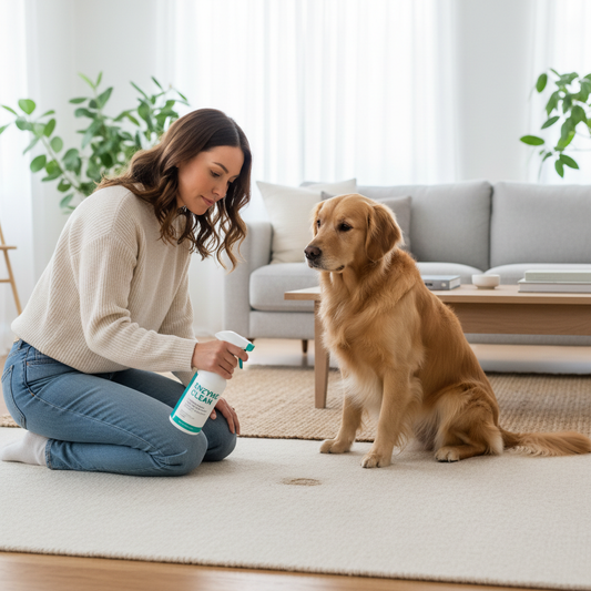 Pet Stain Remover