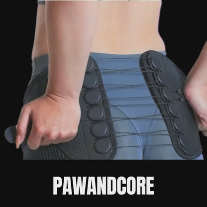 PawandCore Belt